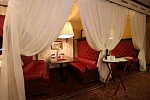 Вино и мясо \ Meat & Wine, ресторан. Ижевск